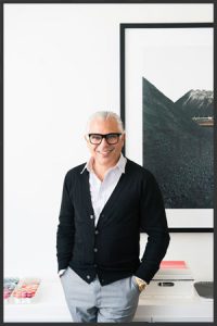 Joe Mimran