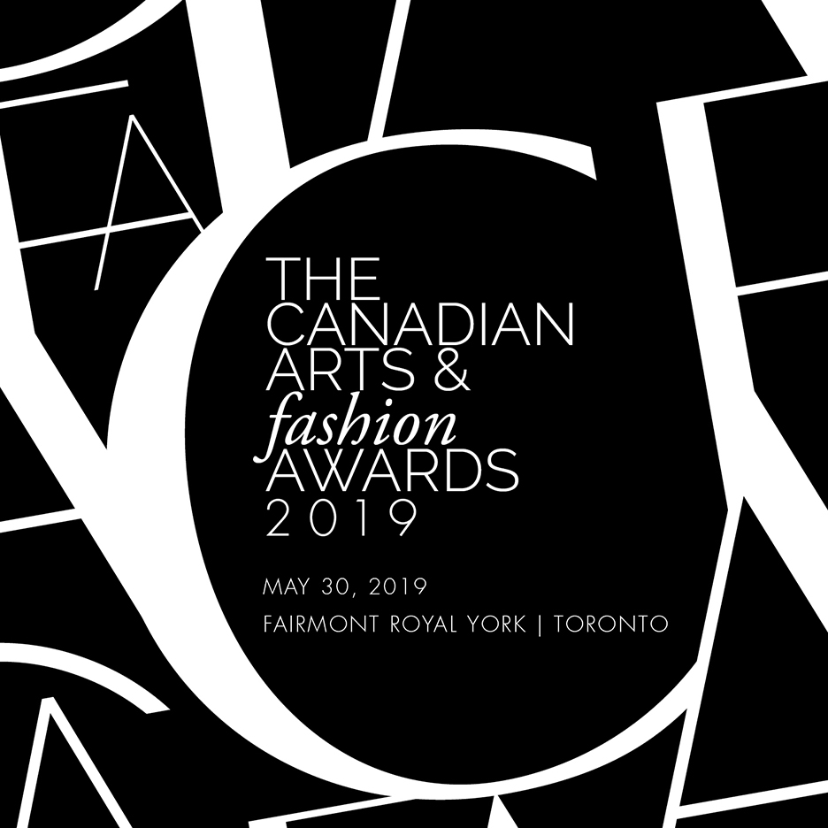 Fashion style Arts canadian fashion awards announced for girls Fashion style Arts canadian fashion awards announced for lady